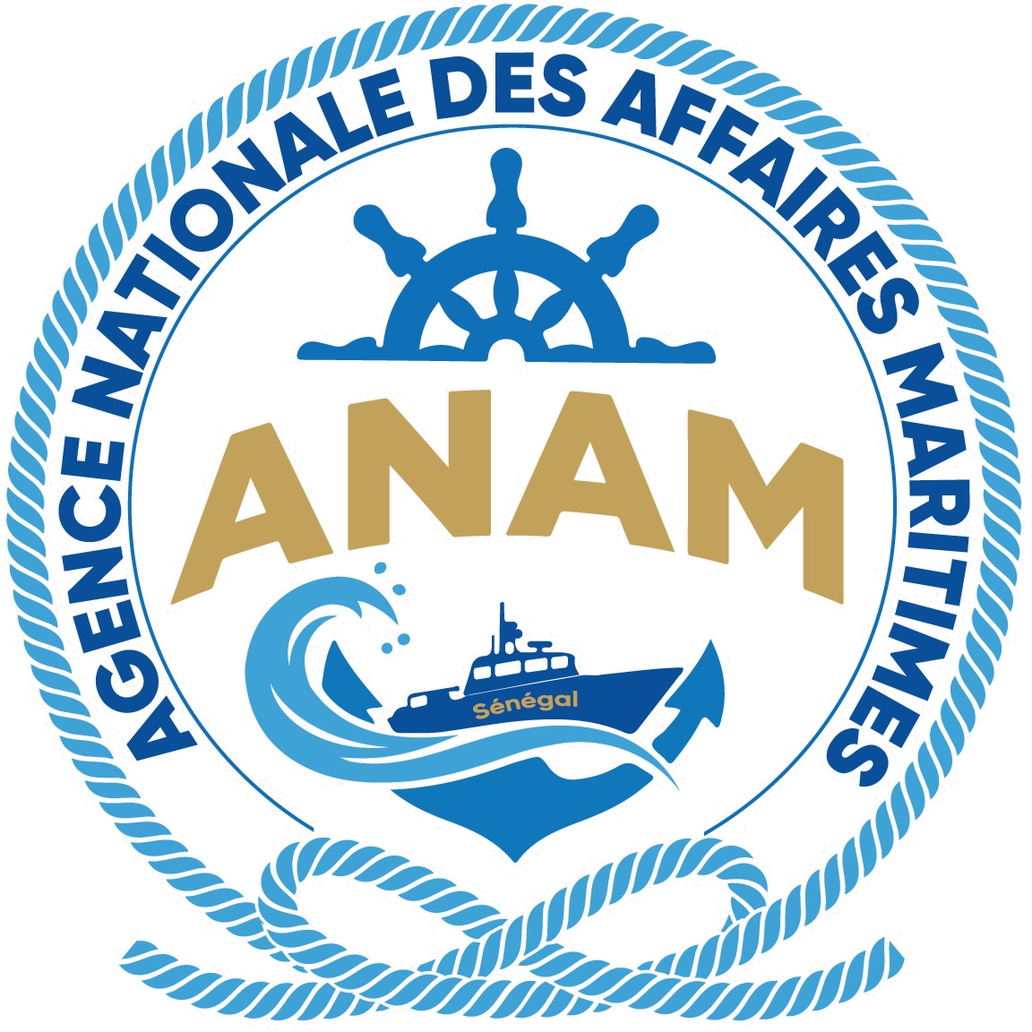 ANAM Senegal